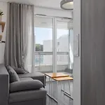 Apartman Kolska 9a By Nyx Varsó