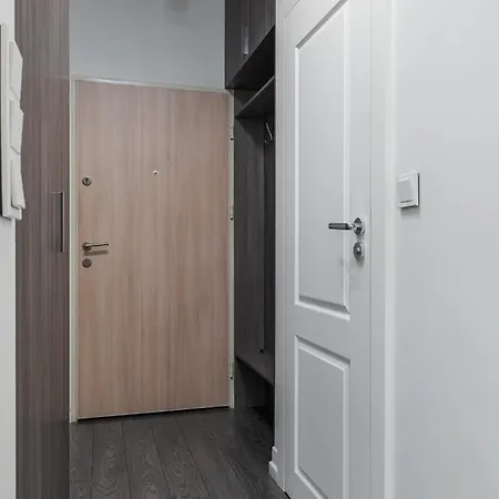 Kolska 9a By Nyx Appartement