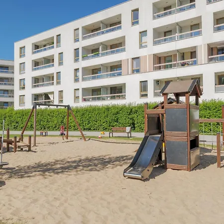 Kolska 9a By Nyx Apartamento Varsóvia