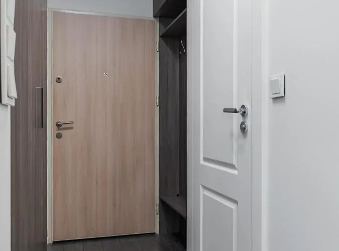 Kolska 9a By Nyx Apartman