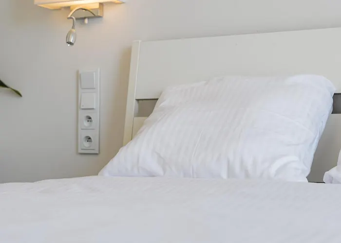 Kolska 9a By Nyx Апартаменты *