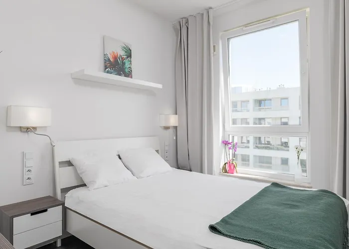 Kolska 9a By Nyx Апартаменты