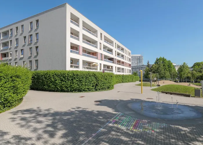 Kolska 9a By Nyx * Varsó