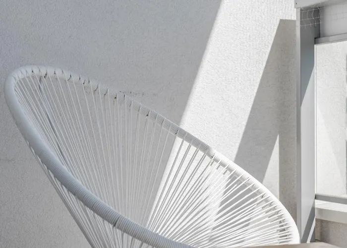 Apartman Kolska 9a By Nyx *