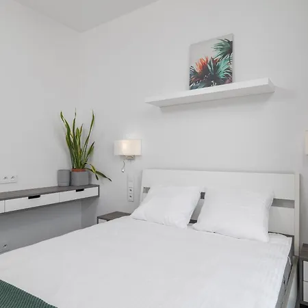 Kolska 9a By Nyx Apartament