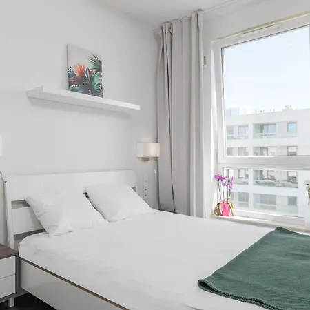 Kolska 9a By Nyx Apartament