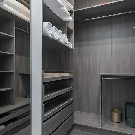 Kolska 9a By Nyx Apartament