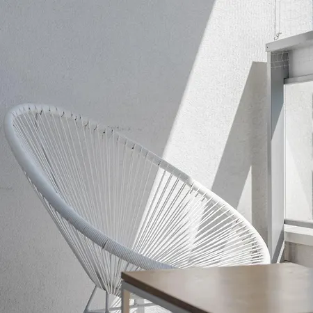 Apartment Kolska 9a By Nyx *